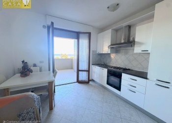 Foto 2 - Trilocale LUNGOMARE SIRENA - PRIMA FILA - FRONTE MARE, Tortoreto - foto 2