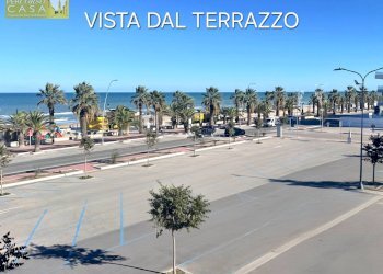 Foto 5 - Trilocale LUNGOMARE SIRENA - PRIMA FILA - FRONTE MARE, Tortoreto - foto 5