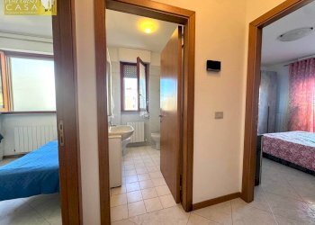 Foto 13 - Trilocale LUNGOMARE SIRENA - PRIMA FILA - FRONTE MARE, Tortoreto - foto 13