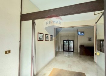 Hall / corridoio - Appartamento via Valparadiso
 
15, Palermo - foto 4