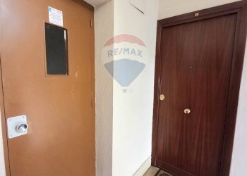 Hall / corridoio - Appartamento via Valparadiso
 
15, Palermo - foto 7