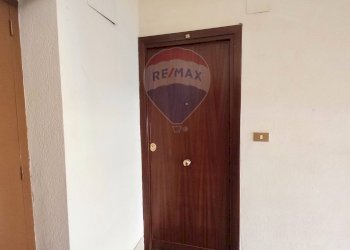 Hall / corridoio - Appartamento via Valparadiso
 
15, Palermo - foto 8