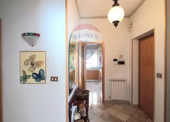 Hall / corridoio - Appartamento via Valparadiso
 
15, Palermo - foto 9
