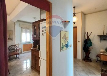 Hall / corridoio - Appartamento via Valparadiso
 
15, Palermo - foto 15