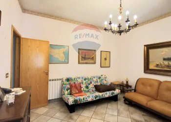 Soggiorno - Appartamento via Valparadiso
 
15, Palermo - foto 20