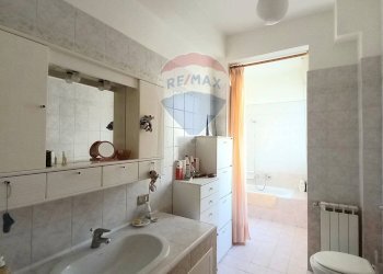 Bagno - Appartamento via Valparadiso
 
15, Palermo - foto 22