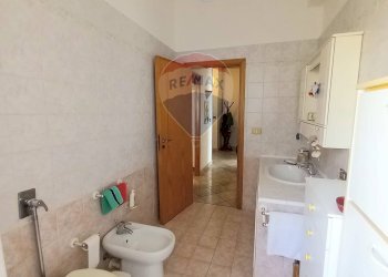 Bagno - Appartamento via Valparadiso
 
15, Palermo - foto 23