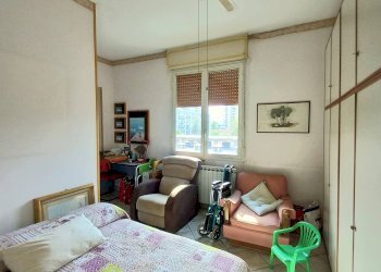 Camera / camera da letto - Appartamento via Valparadiso
 
15, Palermo - foto 27