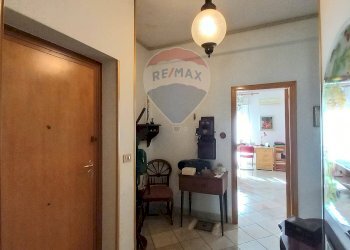 Hall / corridoio - Appartamento via Valparadiso
 
15, Palermo - foto 28