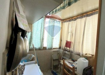 Camera / camera da letto - Appartamento via Valparadiso
 
15, Palermo - foto 34