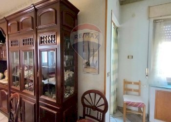 Sala da pranzo - Appartamento via Valparadiso
 
15, Palermo - foto 35