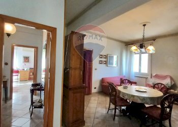 Sala da pranzo - Appartamento via Valparadiso
 
15, Palermo - foto 38