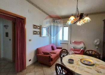 Sala da pranzo - Appartamento via Valparadiso
 
15, Palermo - foto 40