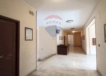 Hall / corridoio - Appartamento via Valparadiso
 
15, Palermo - foto 46