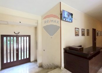 Soggiorno - Appartamento via Valparadiso
 
15, Palermo - foto 48