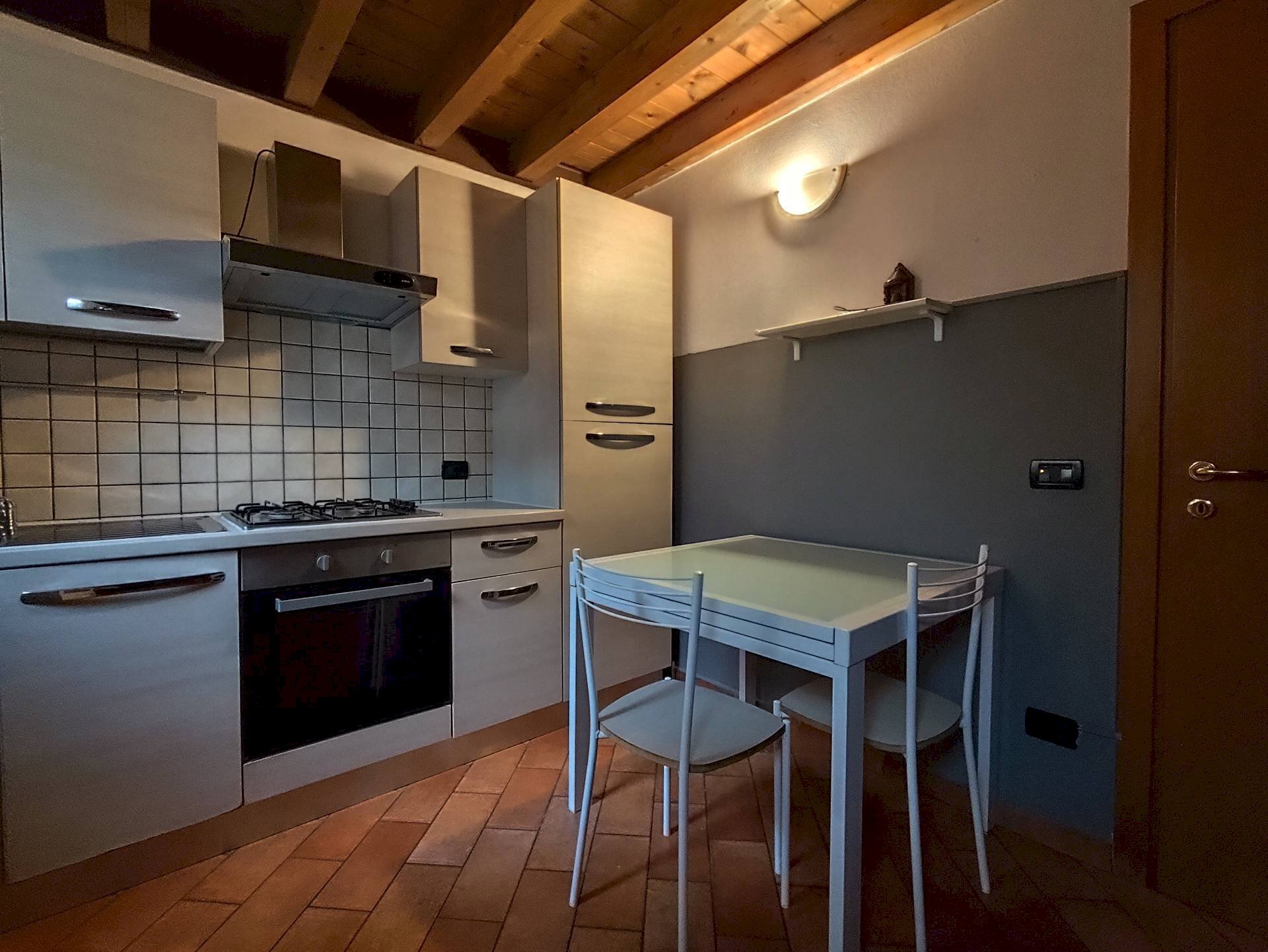 Foto 1 - Two-room apartment VIA GERE, Iseo - photo 1
