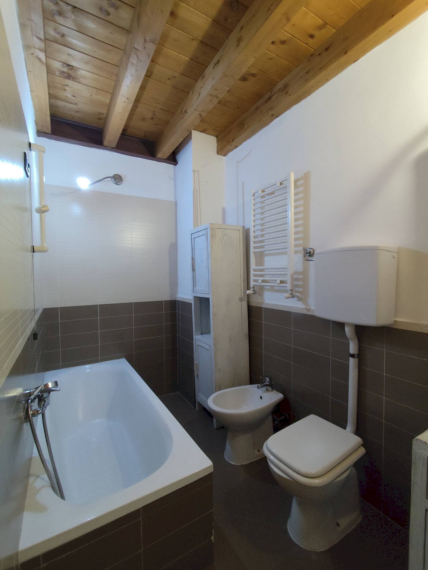 Foto 3 - Two-room apartment VIA GERE, Iseo - photo 3