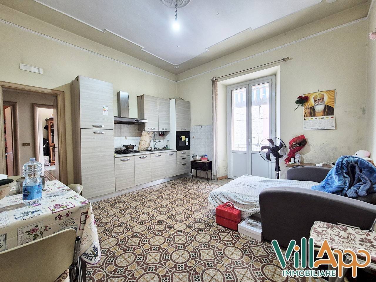 Foto 5 - Apartment Via degli Ausoni
15, Fondi - photo 3