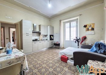 Foto 5 - Appartamento Via degli Ausoni
 
15, Fondi - foto 3