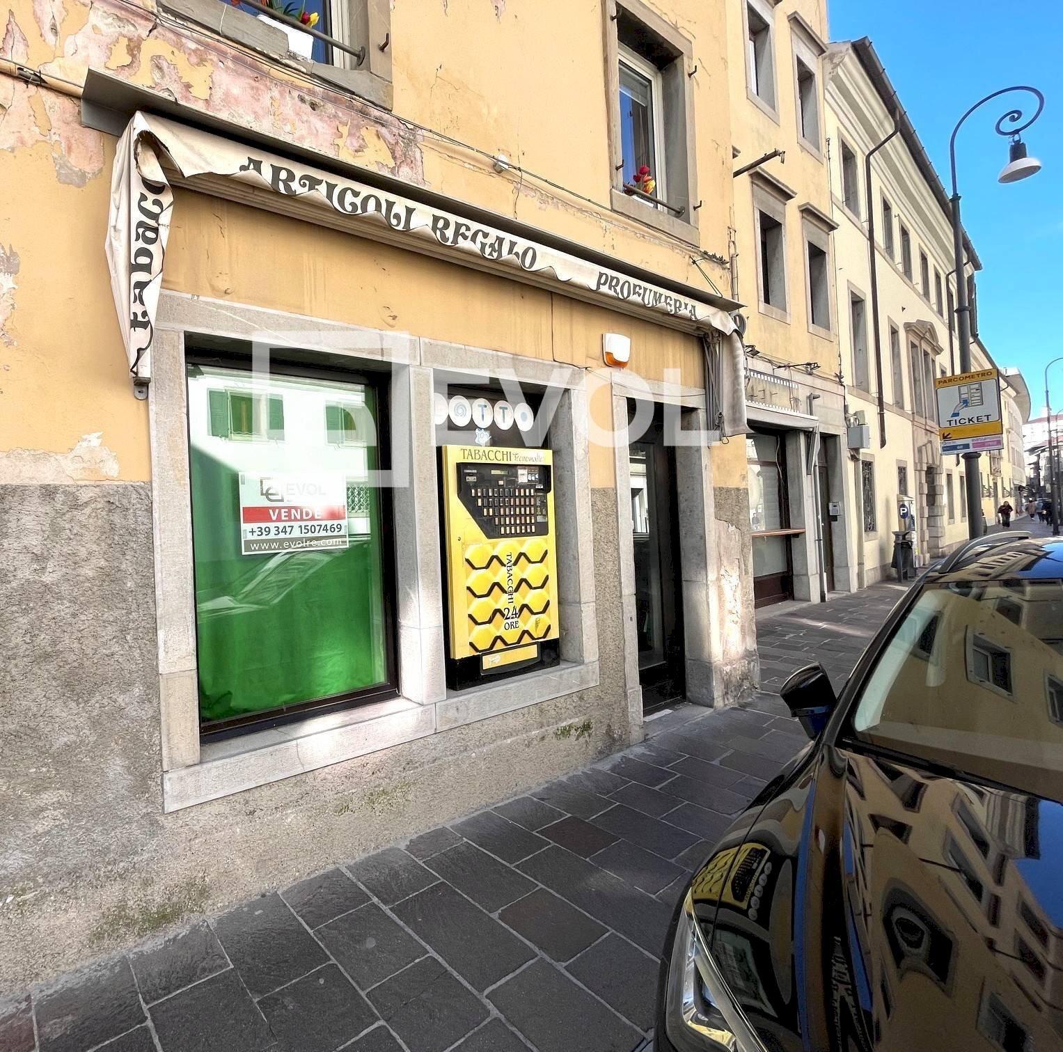 Foto 3 - Attività Commerciale Via Aquileia
 
27, Udine - foto 3