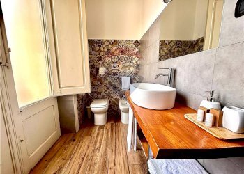 Bagno - Attività Commerciale Via Montegrappa
 
3, Lecce - foto 11