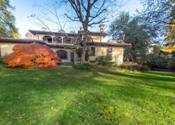 Foto 7 - Villa Viale Aguggiari
 
14, Varese - foto 7