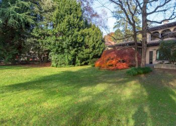 Foto 8 - Villa Viale Aguggiari
 
14, Varese - foto 8