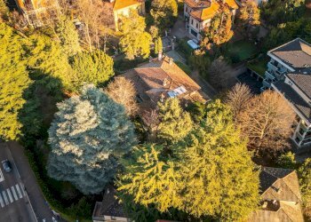 Foto 29 - Villa Viale Aguggiari
 
14, Varese - foto 29