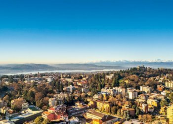 Foto 32 - Villa Viale Aguggiari
 
14, Varese - foto 32