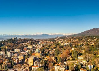 Foto 33 - Villa Viale Aguggiari
 
14, Varese - foto 33