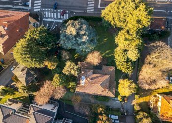 Foto 34 - Villa Viale Aguggiari
 
14, Varese - foto 34