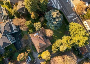 Foto 35 - Villa Viale Aguggiari
 
14, Varese - foto 35