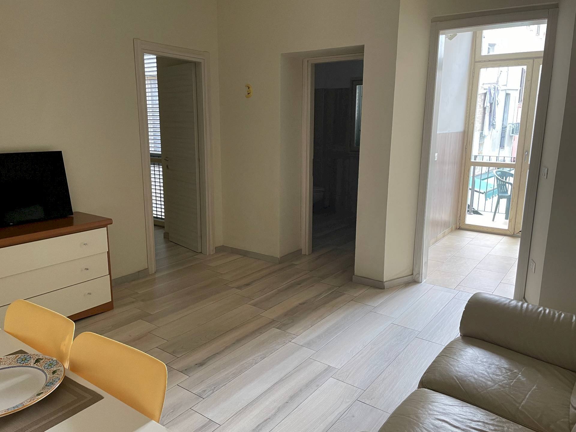 Foto 2 - Three-room apartment Via Crispi, San Benedetto del Tronto - photo 2