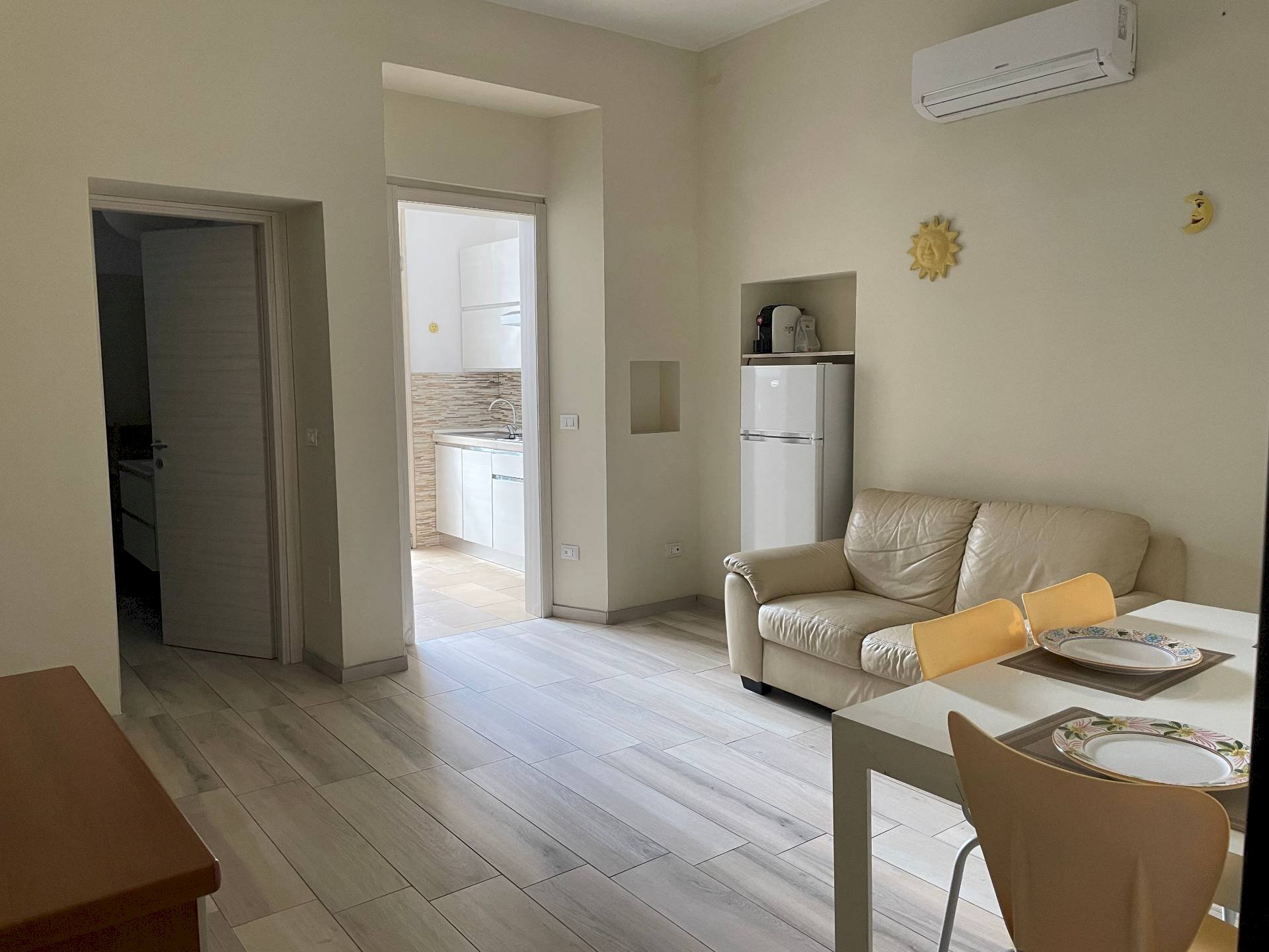 Foto 1 - Three-room apartment Via Crispi, San Benedetto del Tronto - photo 1