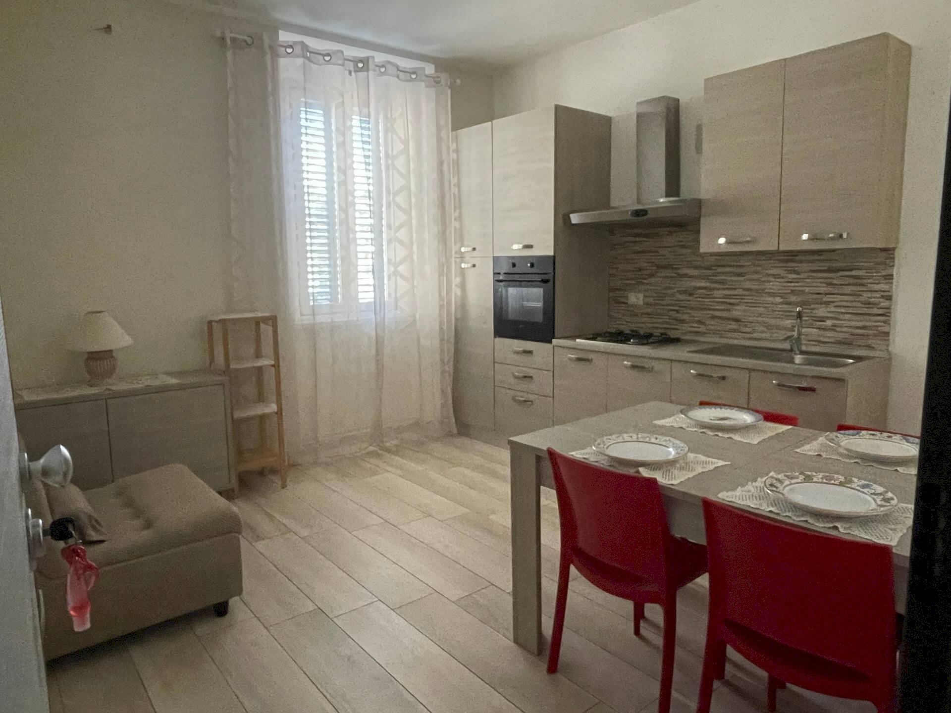 Foto 1 - Bilocale Via Crispi, San Benedetto del Tronto - foto 1