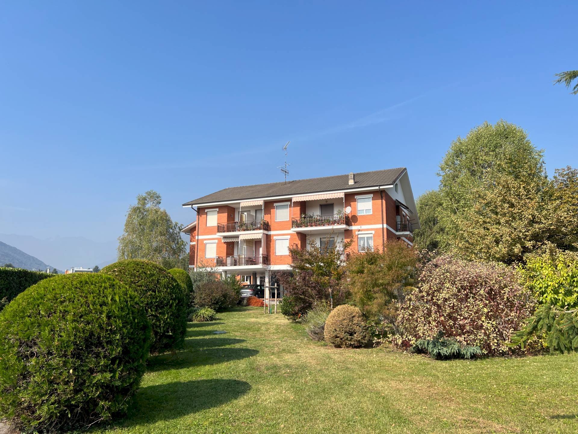 Foto 1 - Quadrilocale Luserna San Giovanni - foto 1