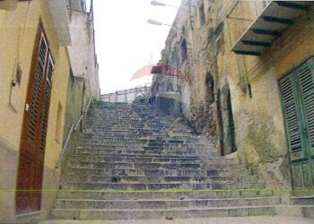 Edificio all\'aperto - Rustico Vicolo Malato, Termini Imerese - foto 4