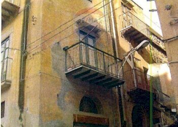 Edificio all\'aperto - Rustico Vicolo Malato, Termini Imerese - foto 5