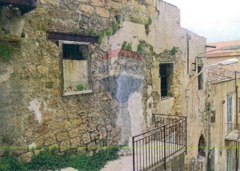 Edificio all\'aperto - Rustico Vicolo Malato, Termini Imerese - foto 6