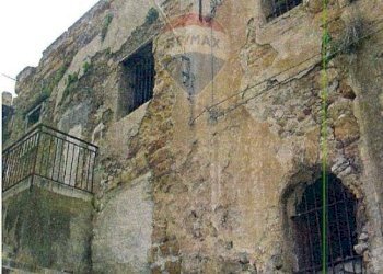 Casa all\'aperto - Rustico Vicolo Malato, Termini Imerese - foto 7