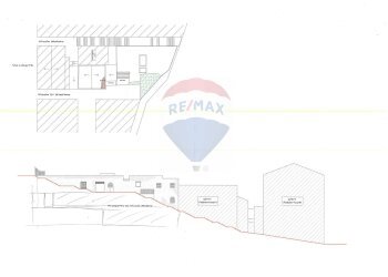 Pianta 2D - Rustico Vicolo Malato, Termini Imerese - foto 9