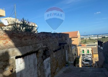 Edificio all\'aperto - Rustico Vicolo Malato, Termini Imerese - foto 15