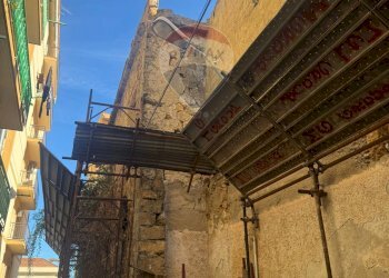 Edificio all\'aperto - Rustico Vicolo Malato, Termini Imerese - foto 16