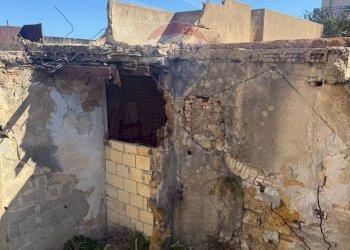 Vista delle montagne - Rustico Vicolo Malato, Termini Imerese - foto 17