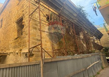 Edificio all\'aperto - Rustico Vicolo Malato, Termini Imerese - foto 18