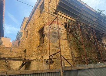 Edificio all\'aperto - Rustico Vicolo Malato, Termini Imerese - foto 19