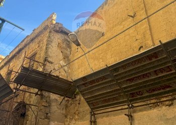 Vista delle montagne - Rustico Vicolo Malato, Termini Imerese - foto 20