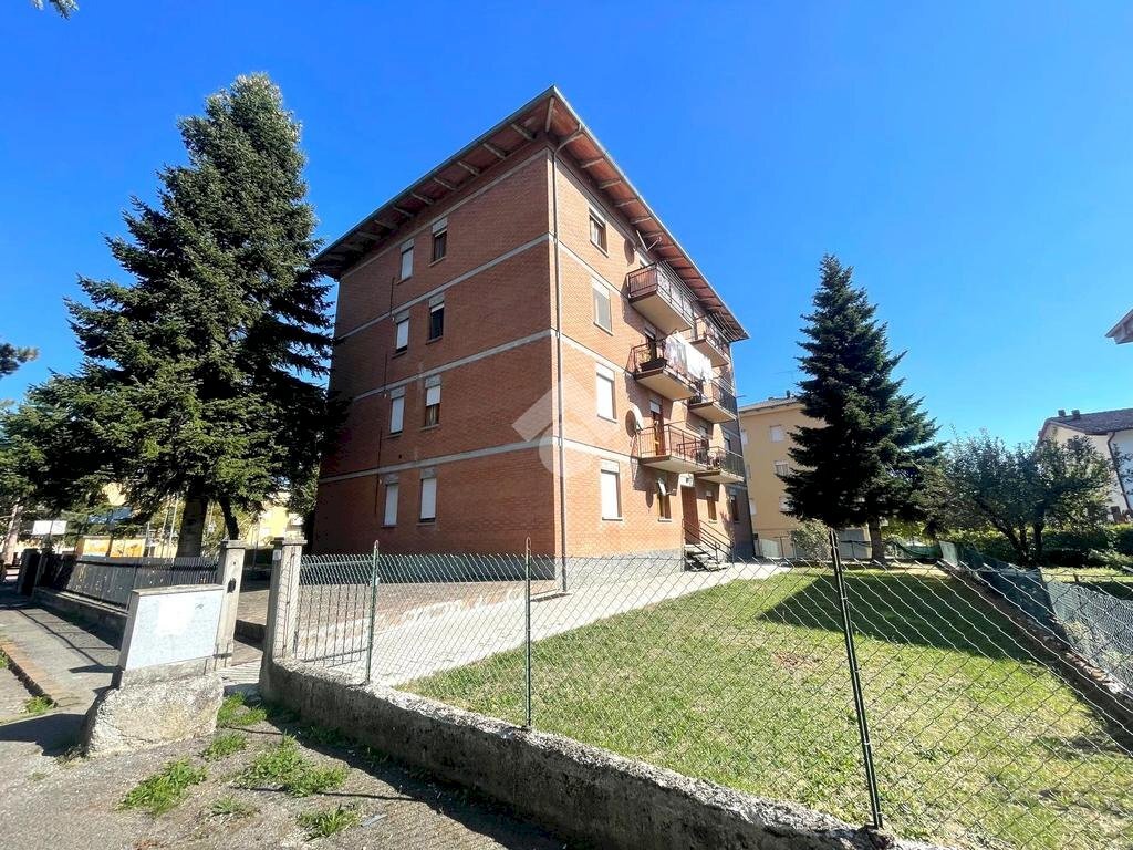 Four-room apartment Via F. Jacoli, Pavullo nel Frignano - photo 1