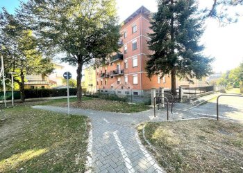 Quadrilocale Via F. Jacoli, Pavullo nel Frignano - foto 2