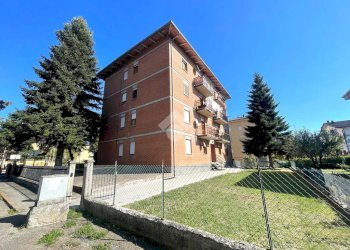 Quadrilocale Via F. Jacoli, Pavullo nel Frignano - foto 1